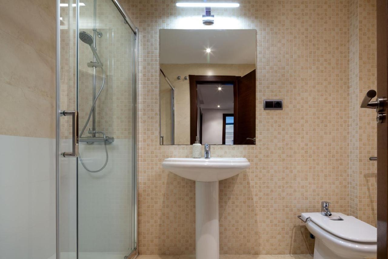 Appartement Inmalaga Uncibay Square 2 Extérieur photo